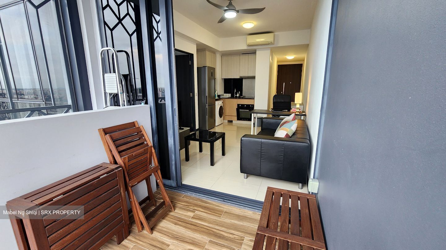 Gem Residences (D12), Condominium #622197651
